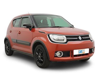 Maruti IGNIS-img